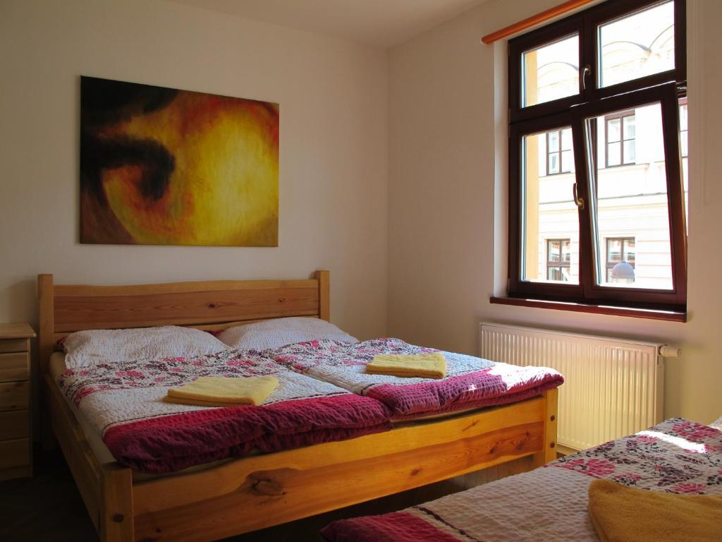 Hostel Singer Pub Ceske Budejovice Room photo