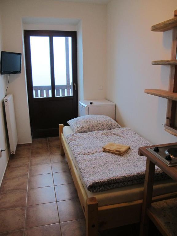Hostel Singer Pub Ceske Budejovice Room photo
