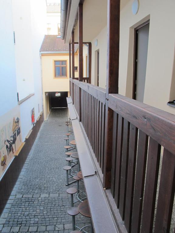 Hostel Singer Pub Ceske Budejovice Room photo